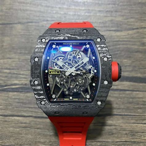 richard mille replica review|richard mille watch first copy.